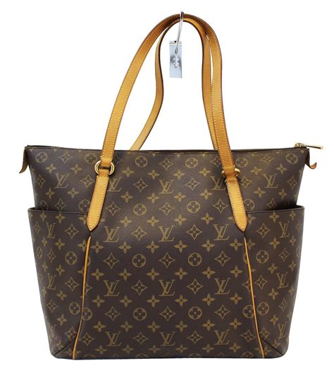 Louis Vuitton monogram women's